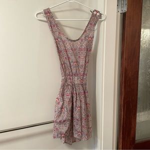 Urban Outfitters Paisley Dress